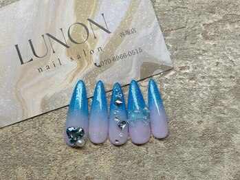 ルノン(Lunon)/ミニョン
