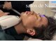 サロン ド ナイン(salon de Nine)の写真/《完全都度払い×プライベート空間》丁寧なカウンセリングで1人1人の悩みに合わせた施術をご提案します♪