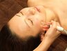 今月のおすすめ！【吸引付き Facial 60分】夏までに小鼻・毛穴すっきりコース
