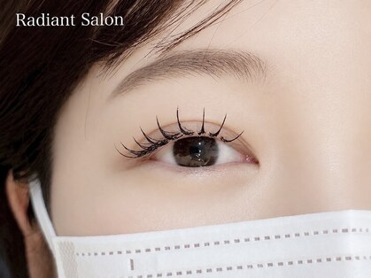 レディアント サロン(Radiant Salon)の写真