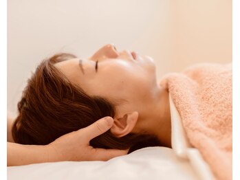 アクアの写真/【至福の時】本格ハワイアンロミロミで心も体も解放される本物の癒し体験。頑張るあなたに安らぎの時を♪