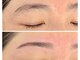 for you HBL,Nailの写真/眉毛で変わる第一印象！清潔感と好印象を引き出す、自然なメンズアイブロウ。営業や婚活の強い味方に◎