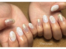 プレシャス プライベートビューティーサロン(Precious Private Beauty Salon)/