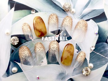 ファストネイル 立川店(FAST NAIL)/オフ無料No.10247