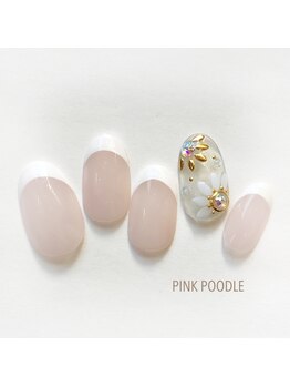 ピンクプードル 祐天寺店 PINK POODLE/