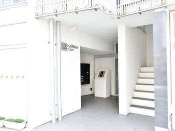 リビング(LIVING)/☆入り口☆