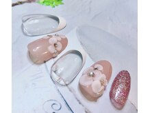 ネイルサロン クランベリー(Cranberry)/223.デザインコース