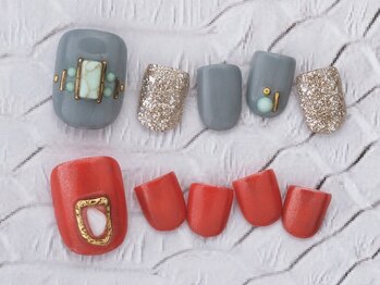 ジョリーネイル(Jolie Nail)/