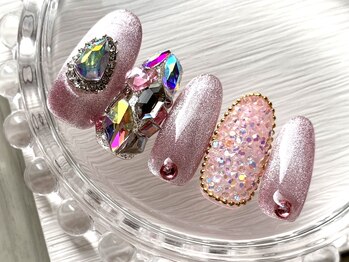 ナトゥール ネイルサロン(Natur nail salon)/