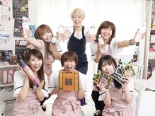 ティアリーネイル コレットマーレ店(Tiary Nail)/