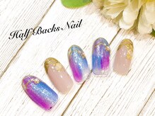 ハーフバックス 堀之内店/パーティープラン