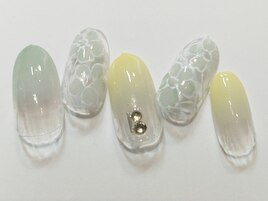 定額サンプル♪　初回オフ無料