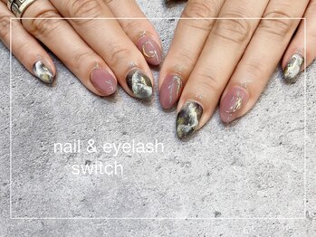 スウィッチ(SWITCH)/