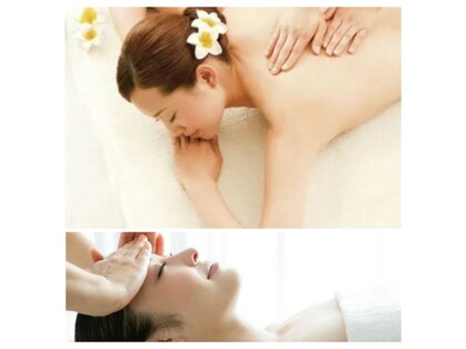 ティアレ(Tiare)の写真