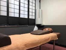 洪福寺鍼灸療院/参号房