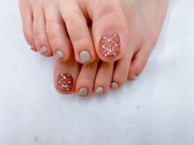 ビューティーサロン レリオ(Relio)/