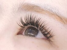 ベラミ美容室 メルピーチ店/バインドロック