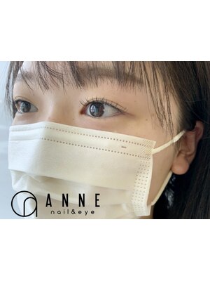 ANNE 伊丹店【アンネ】