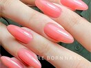 【Re Born Nail】