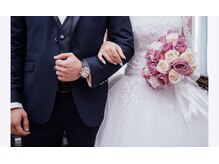 クラッシーガール ダンディエール(QlassyGirl DANDYELL)/【ブライダル】コース多数