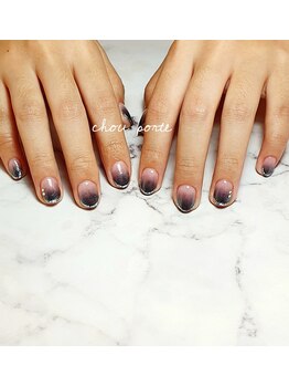 シュポルテ(chou porte)/