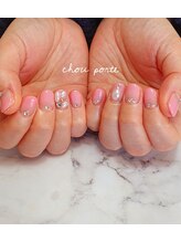 シュポルテ(chou porte)/