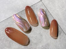 グリスター(Glister)/Bコース　7700円