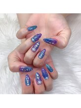 美ら海ネイル(美ら海nail)/