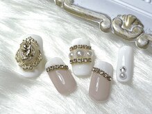 ドール ビューティー(DOLL BEAUTY)/DOLLNAIL