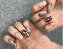 ビアンカ 川越西口店(Bianca)/ニュアンスネイル