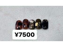 ニュアンス　デザイン