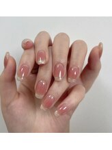 クイーンズビューティーサロン 新宿本店(Queen's beauty salon)/やり放題コース　120分