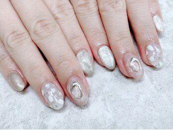 ラウンドアバウト(roundabout)/