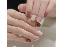クイーンズビューティーサロン 新宿本店(Queen's beauty salon)/アートネイル
