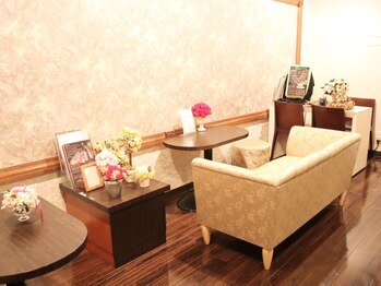 サクラコマチ 川崎駅前店(Sakura komachi)/ゆっくりと特別な癒しエステを♪