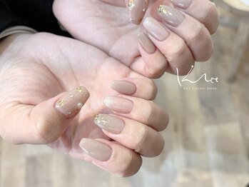 クレー(Klee)/定額Simple Designコース