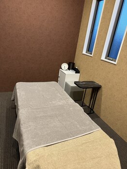 プリマプリート 大垣店/メンズエステ部屋