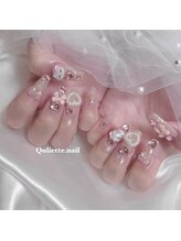 キュリエット(Quliette)/