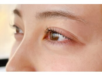 メルアイラッシュ(Mel eyelash)/まつ毛パーマ