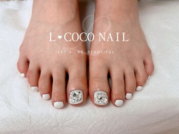 エルココネイル(L COCO Nail)/