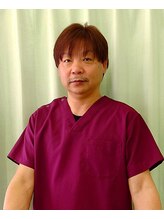 整骨院けんしん 安積院&nbsp;石本 敬司