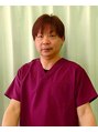 整骨院けんしん 安積院 石本 敬司