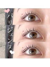 シェリアン 下赤塚店(Chelien)/パリジェンヌ