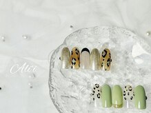 アリィ(Ali'i)/定額Aコース