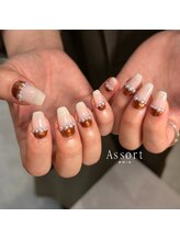 アソート 神戸元町(Assort)/ミディアムアート