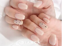 ビアンカ 元住吉店(Bianca)/2本アートコース　￥5500～