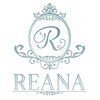 リアナ(REANA)のお店ロゴ