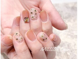 キャンペーンアレンジ￥10450