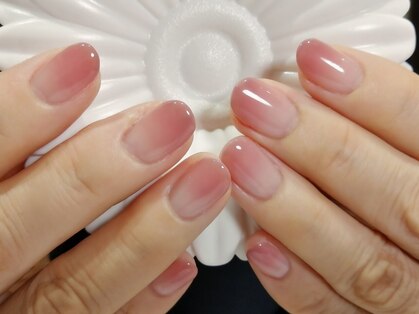 ルームヘアネイル 曙橋店(Room hair nail)の写真