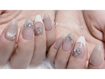 フライ 梅田店(FLY)/